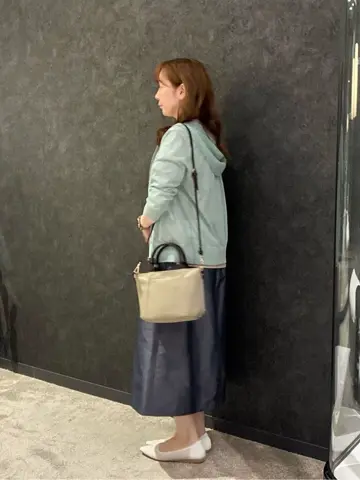 ONWARD CROSSET SELECT niina コーディネート画像