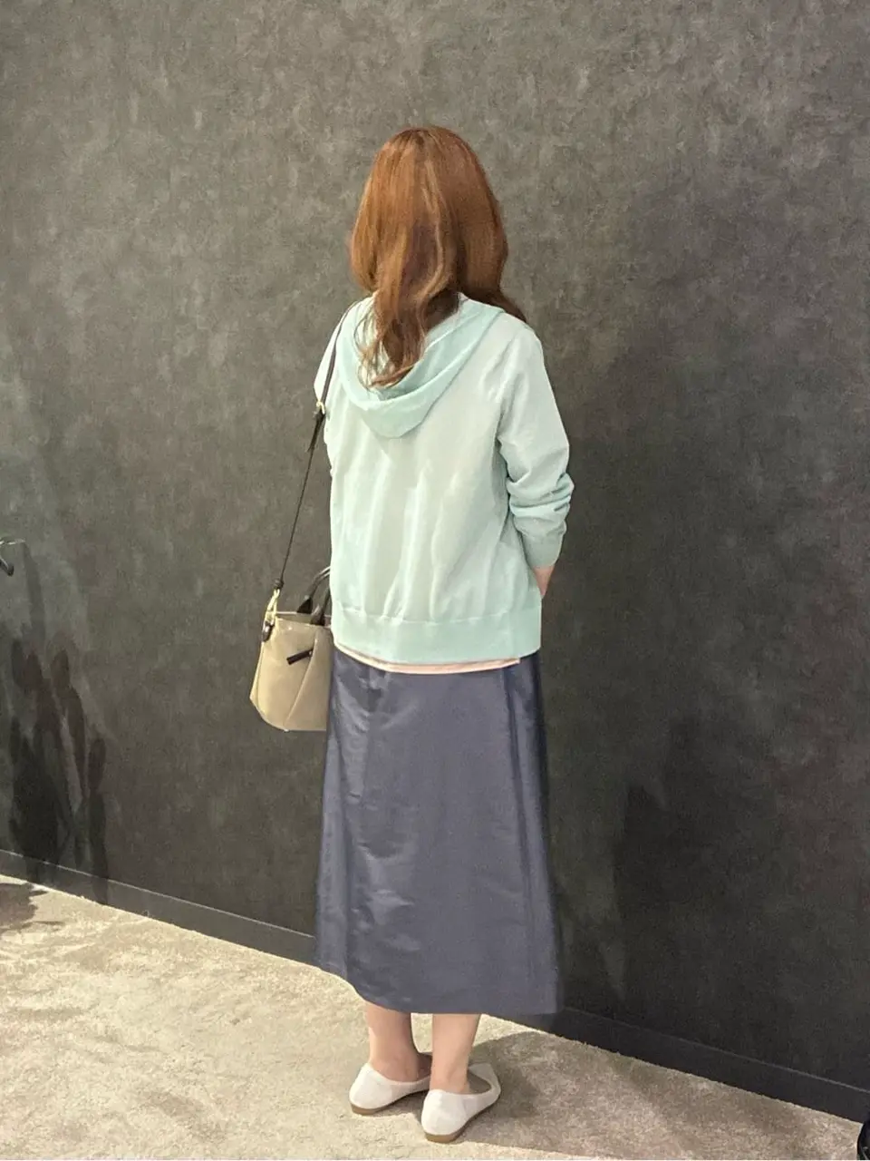 ONWARD CROSSET SELECT niina コーディネート画像