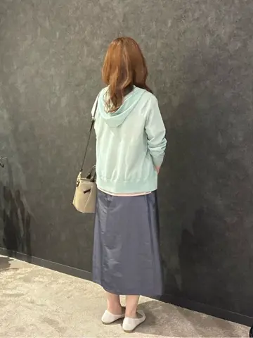 ONWARD CROSSET SELECT niina コーディネート画像