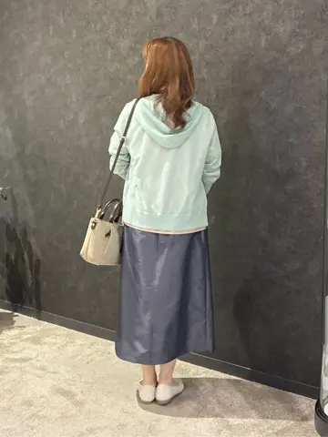 ONWARD CROSSET SELECT niina コーディネート画像