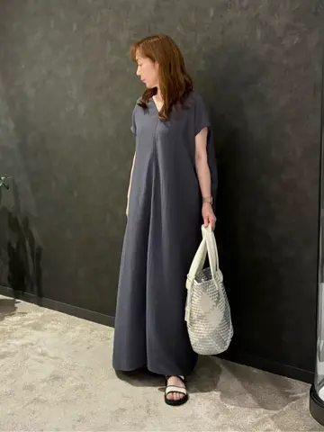 ONWARD CROSSET SELECT niina コーディネート画像