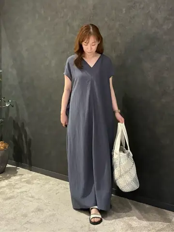 ONWARD CROSSET SELECT niina コーディネート画像