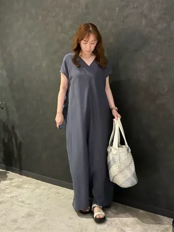 ONWARD CROSSET SELECT niina コーディネート画像