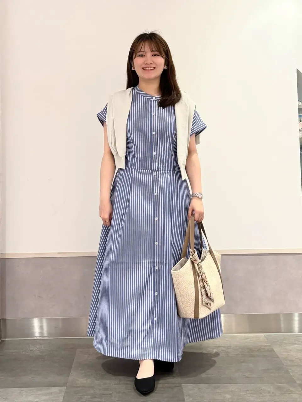 ONWARD CROSSET SELECT 工藤 コーディネート画像