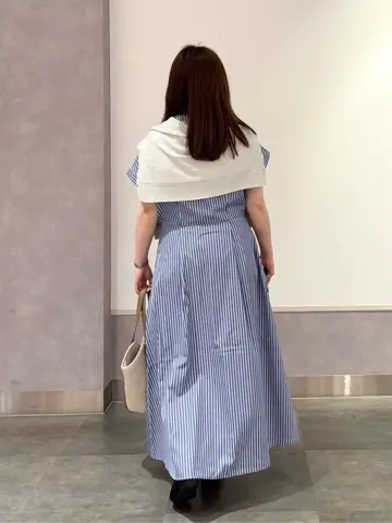 ONWARD CROSSET SELECT 工藤 コーディネート画像