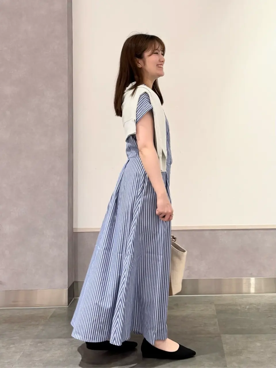 ONWARD CROSSET SELECT 工藤 コーディネート画像