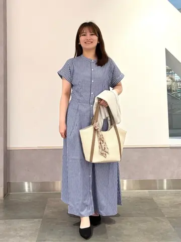 ONWARD CROSSET SELECT 工藤 コーディネート画像