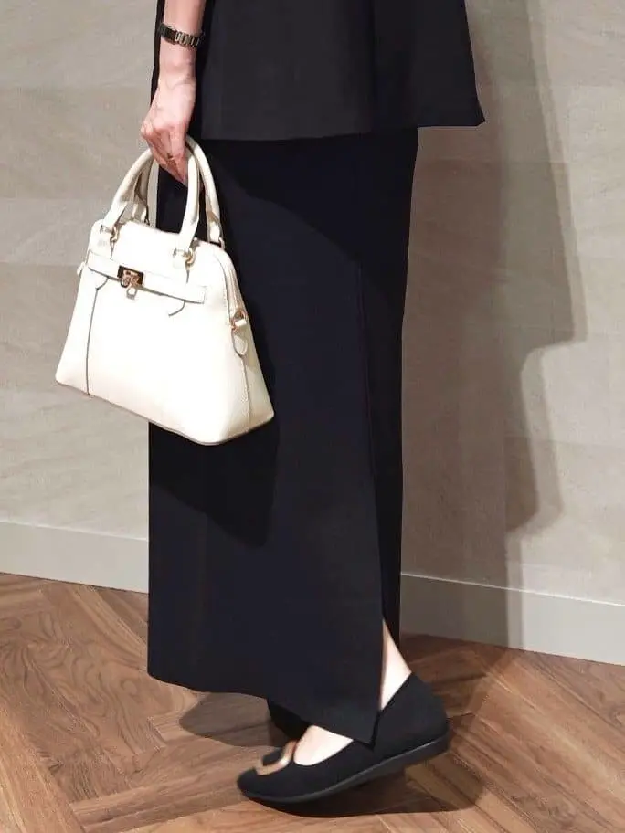 ONWARD CROSSET SELECT 浅岡 コーディネート画像