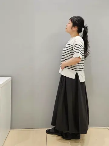 ONWARD CROSSET SELECT H コーディネート画像