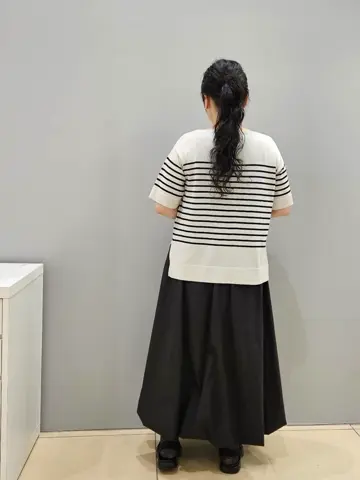 ONWARD CROSSET SELECT H コーディネート画像