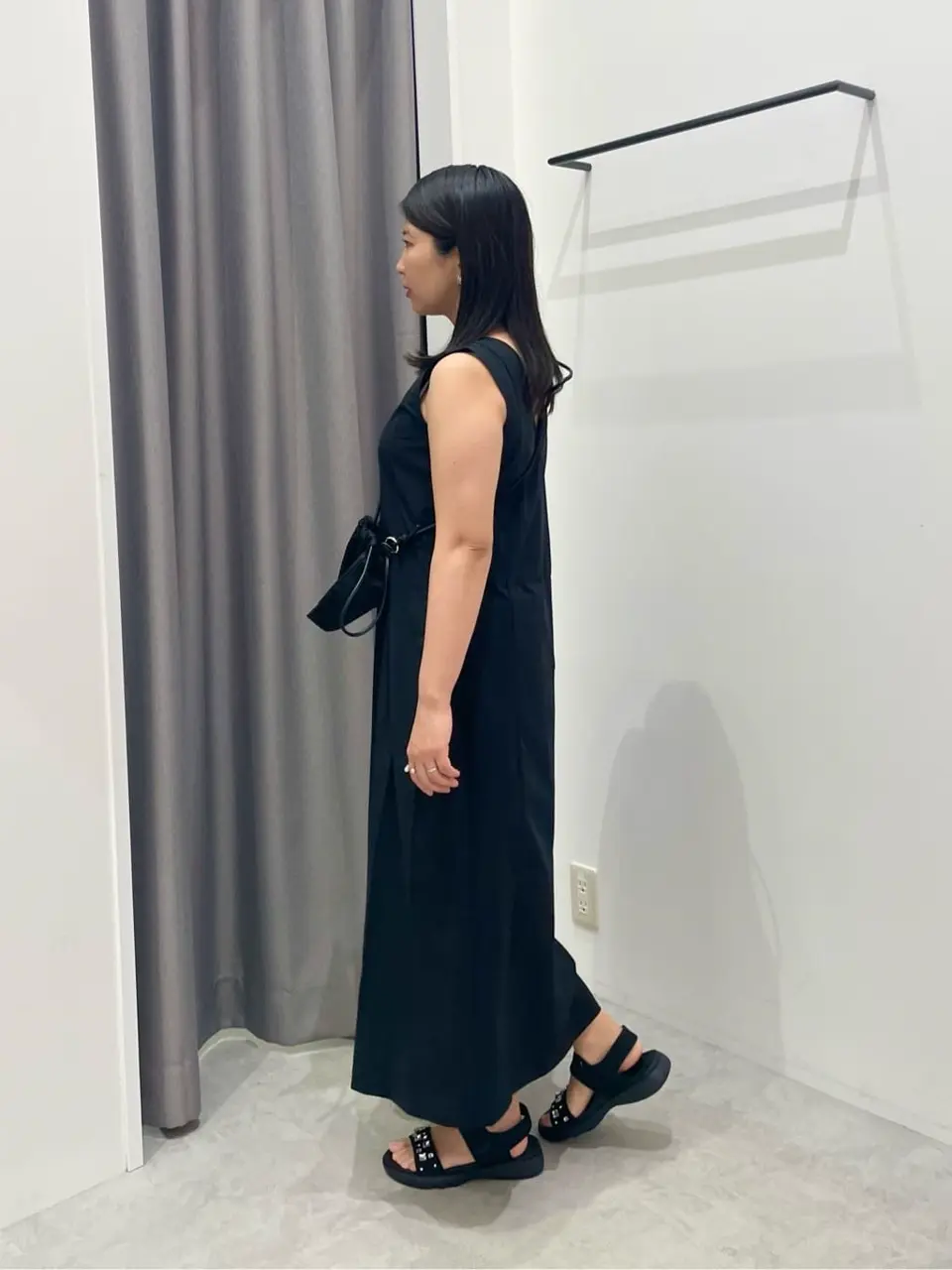 ONWARD CROSSET SELECT 関目 コーディネート画像