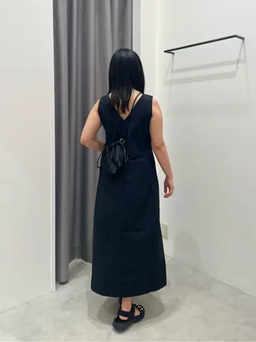 ONWARD CROSSET SELECT 関目 コーディネート画像