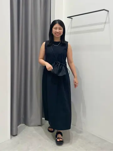 ONWARD CROSSET SELECT 関目 コーディネート画像