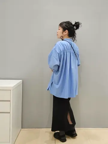 ONWARD CROSSET SELECT H コーディネート画像