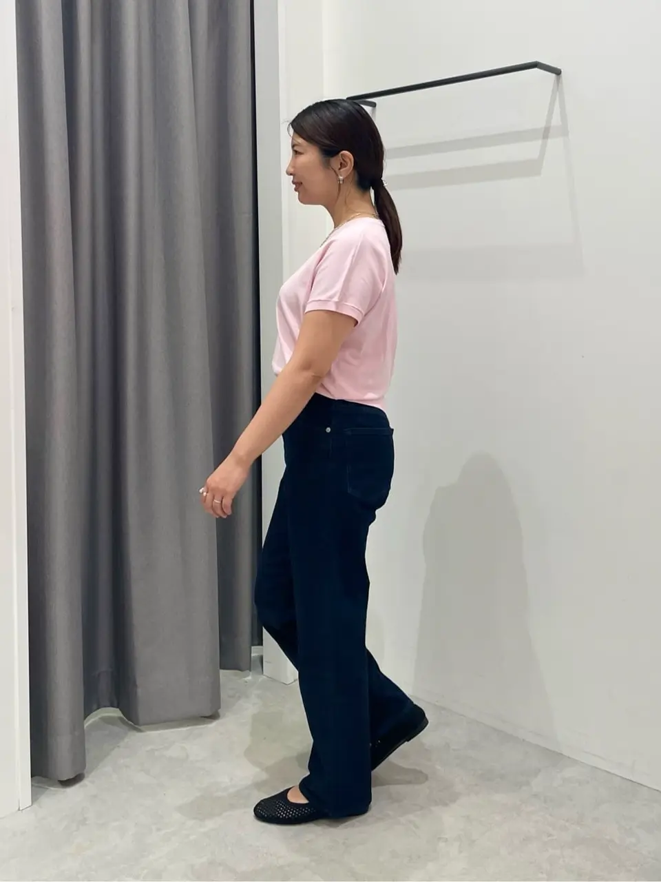 ONWARD CROSSET SELECT 関目 コーディネート画像