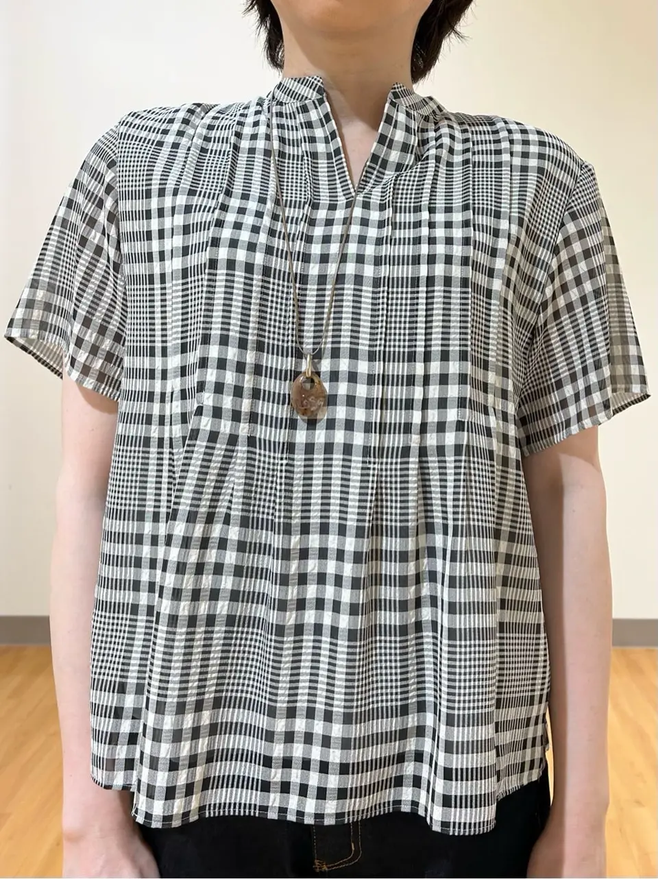 ONWARD CROSSET SELECT YU コーディネート画像