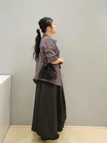 ONWARD CROSSET SELECT H コーディネート画像