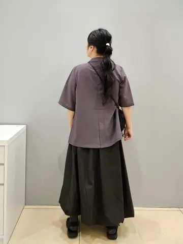 ONWARD CROSSET SELECT H コーディネート画像