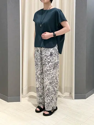 ONWARD CROSSET SELECT N コーディネート画像