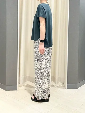 ONWARD CROSSET SELECT N コーディネート画像