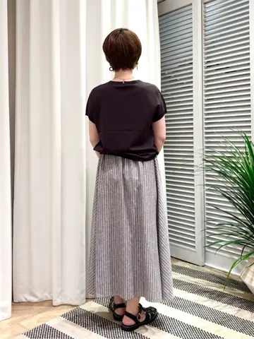 ONWARD CROSSET SELECT 内海 コーディネート画像