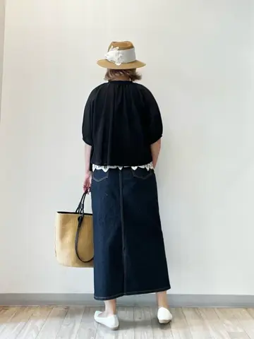 ONWARD CROSSET SELECT 作山 コーディネート画像