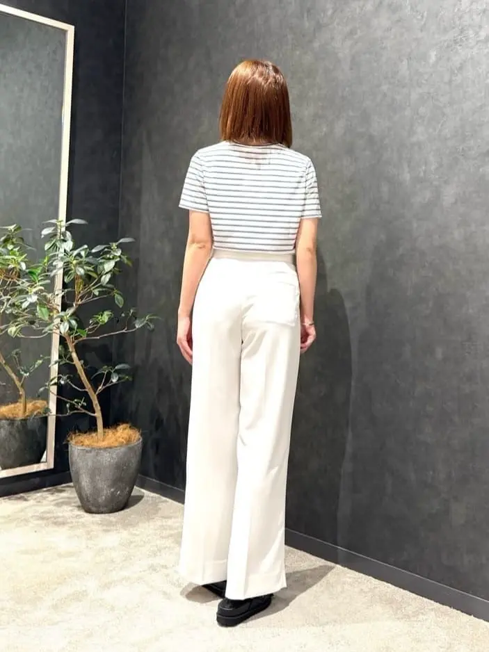 ONWARD CROSSET SELECT Tamura コーディネート画像