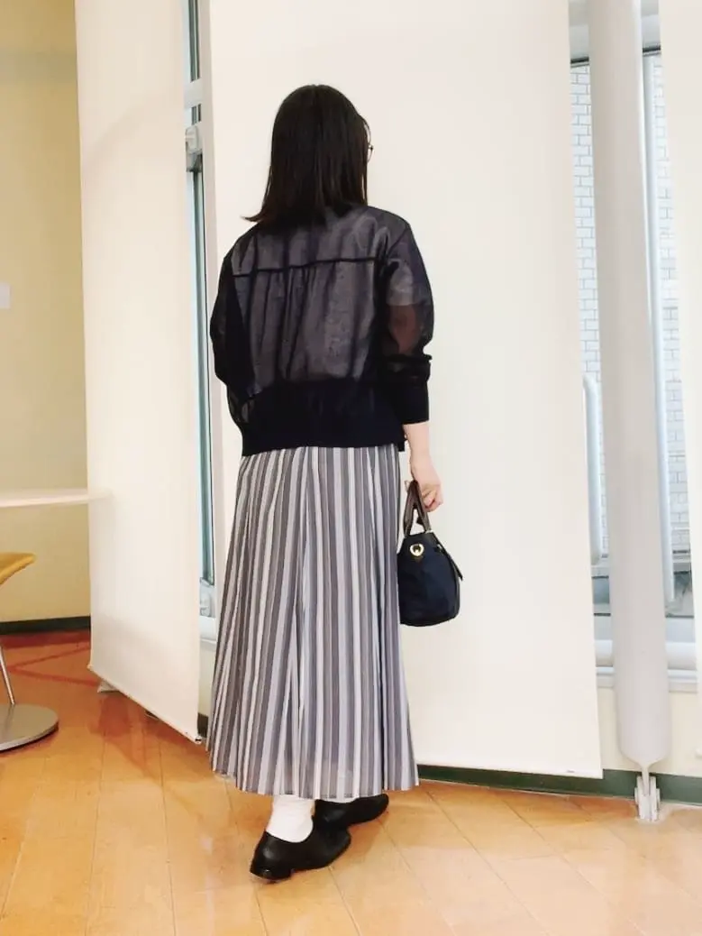 ONWARD CROSSET SELECT 渡邉 コーディネート画像