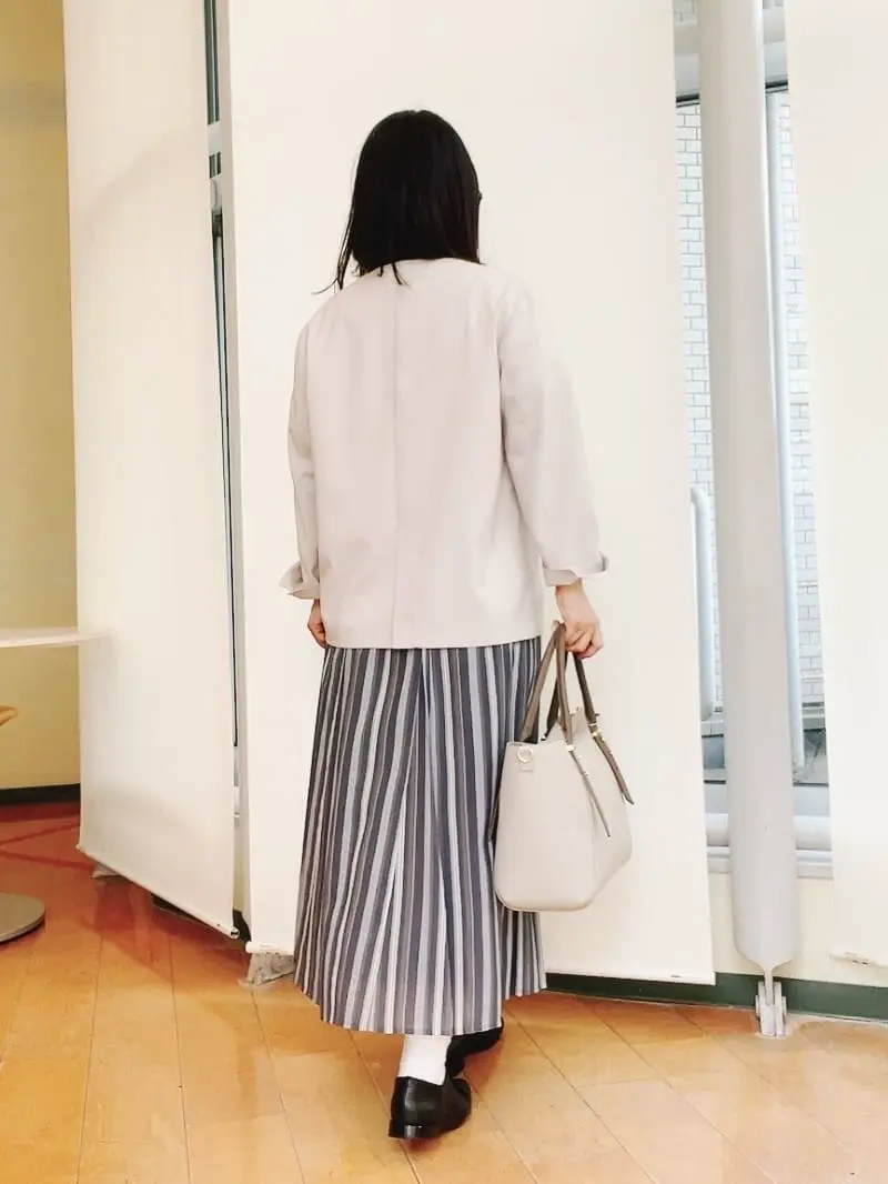 ONWARD CROSSET SELECT 渡邉 コーディネート画像