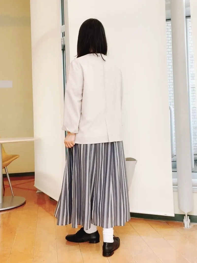 ONWARD CROSSET SELECT 渡邉 コーディネート画像