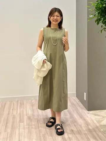 ONWARD CROSSET SELECT mami コーディネート画像