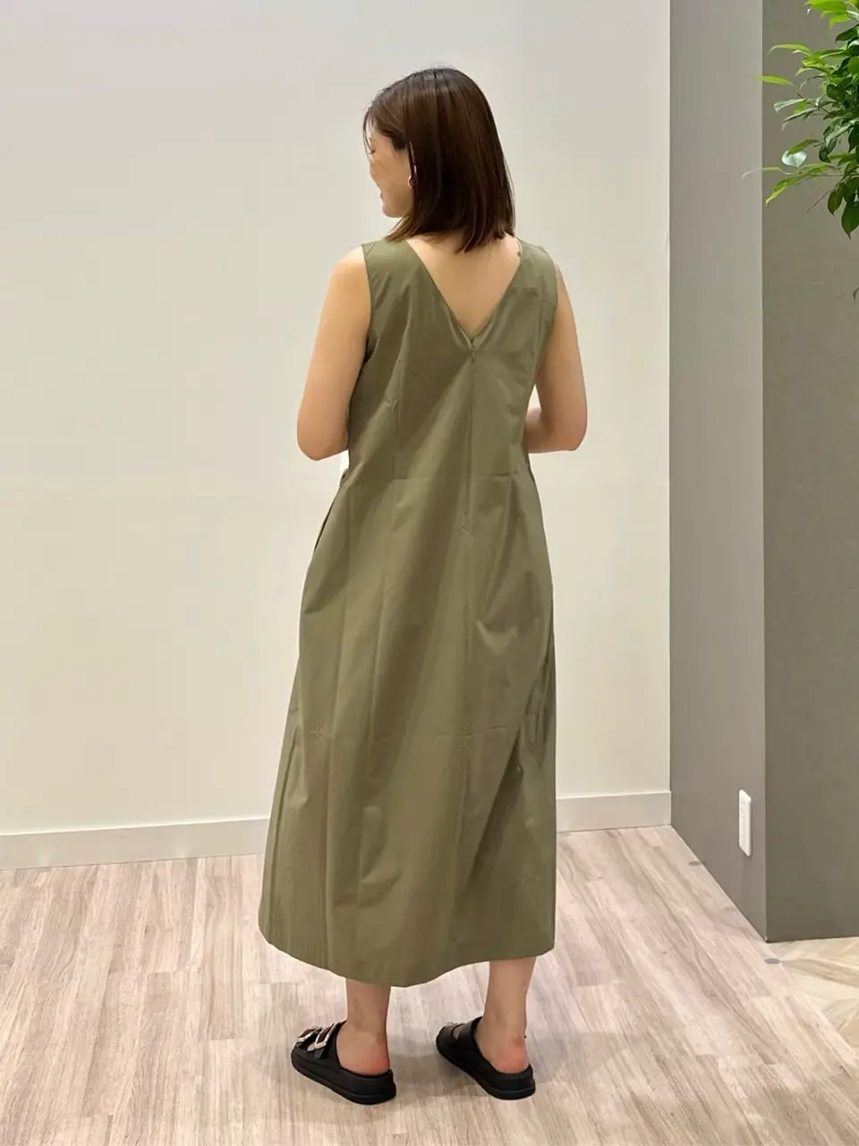 ONWARD CROSSET SELECT mami コーディネート画像