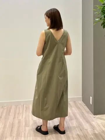 ONWARD CROSSET SELECT mami コーディネート画像