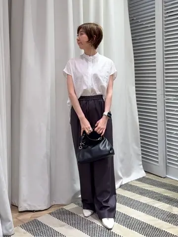 ONWARD CROSSET SELECT M コーディネート画像