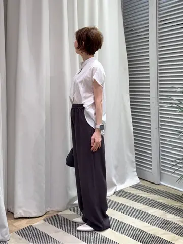 ONWARD CROSSET SELECT M コーディネート画像