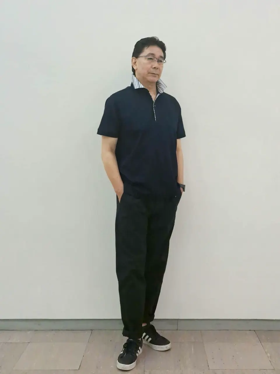 ONWARD CROSSET SELECT 小林 コーディネート画像