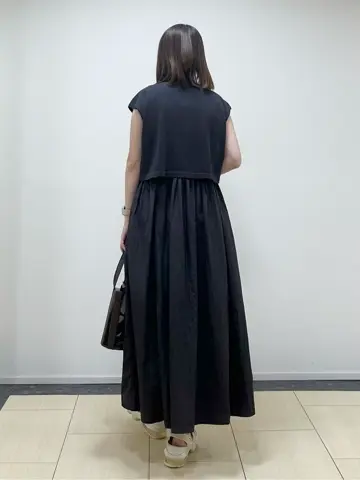 ONWARD CROSSET SELECT 阿部 コーディネート画像