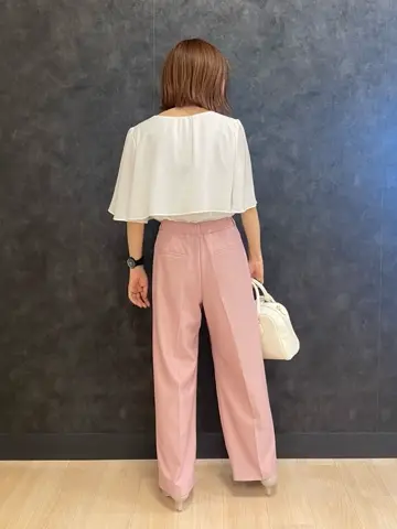 ONWARD CROSSET SELECT 斉藤 コーディネート画像