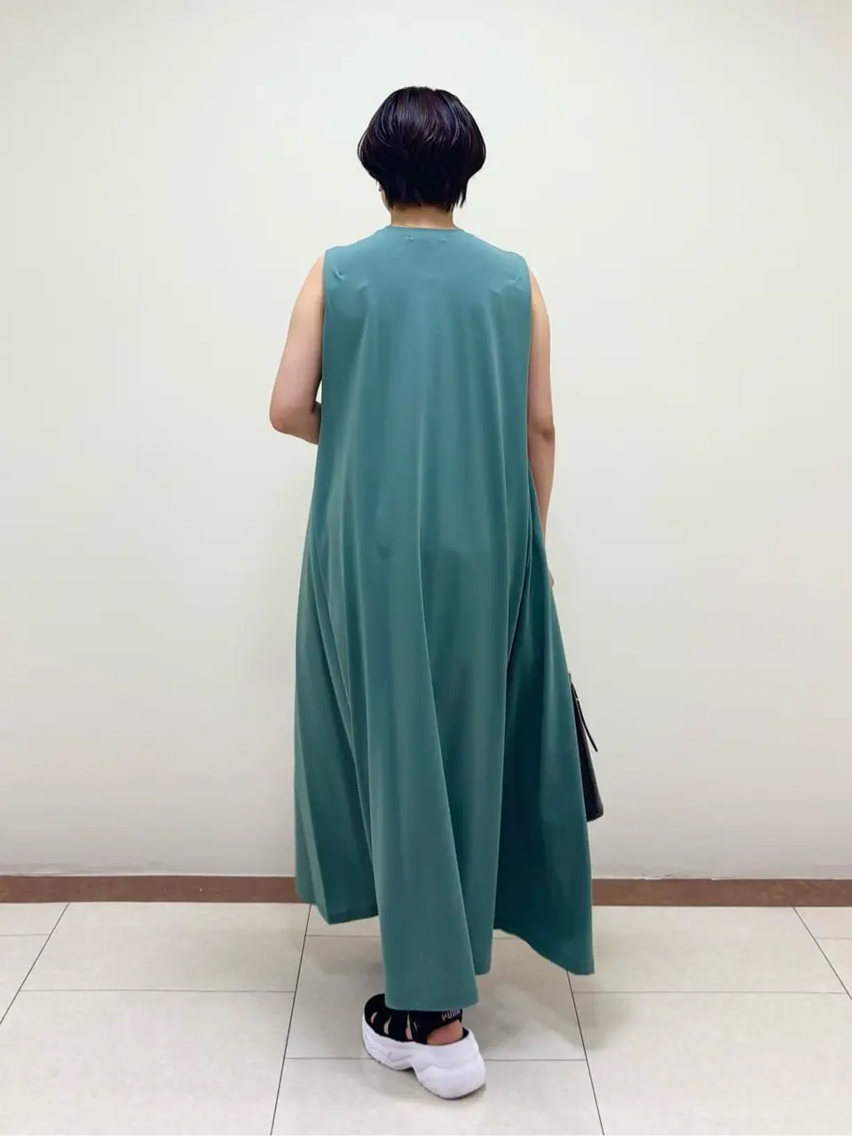 ONWARD CROSSET SELECT 藤川 コーディネート画像