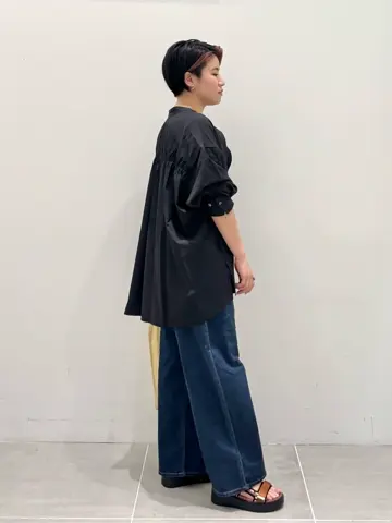 ONWARD CROSSET SELECT 花井 コーディネート画像