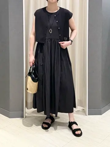 ONWARD CROSSET SELECT N コーディネート画像