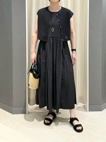 ONWARD CROSSET SELECT N コーディネート画像