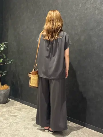 ONWARD CROSSET SELECT niina コーディネート画像