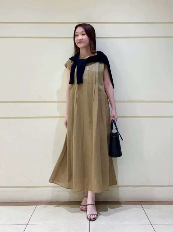  加藤 コーディネート画像