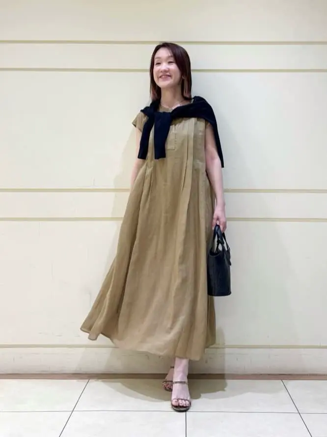 ONWARD CROSSET SELECT 加藤 コーディネート画像