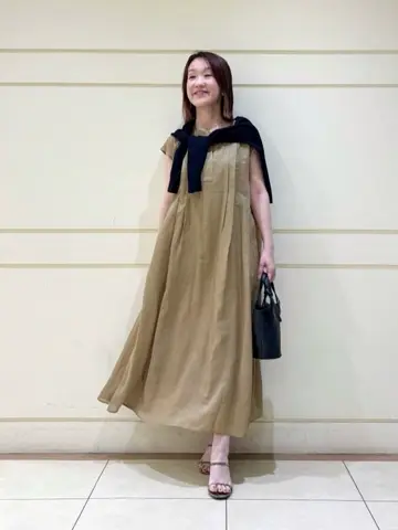 ONWARD CROSSET SELECT 加藤 コーディネート画像