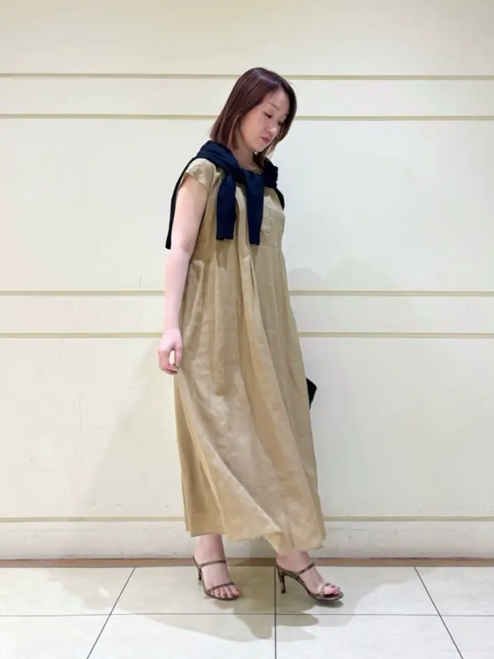 ONWARD CROSSET SELECT 加藤 コーディネート画像