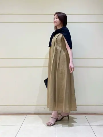 ONWARD CROSSET SELECT 加藤 コーディネート画像