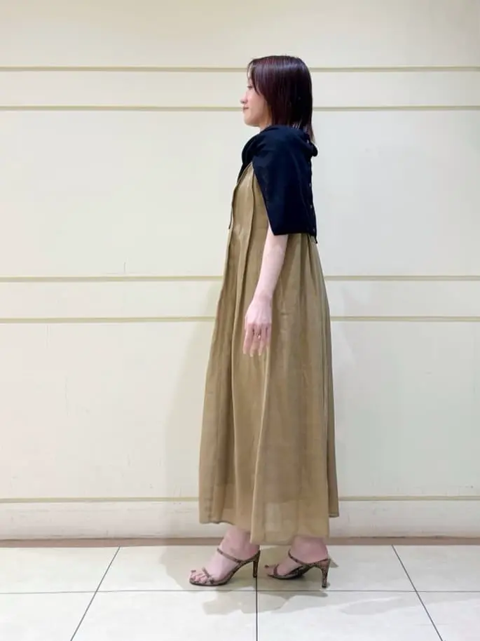 ONWARD CROSSET SELECT 加藤 コーディネート画像