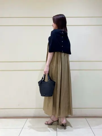 ONWARD CROSSET SELECT 加藤 コーディネート画像